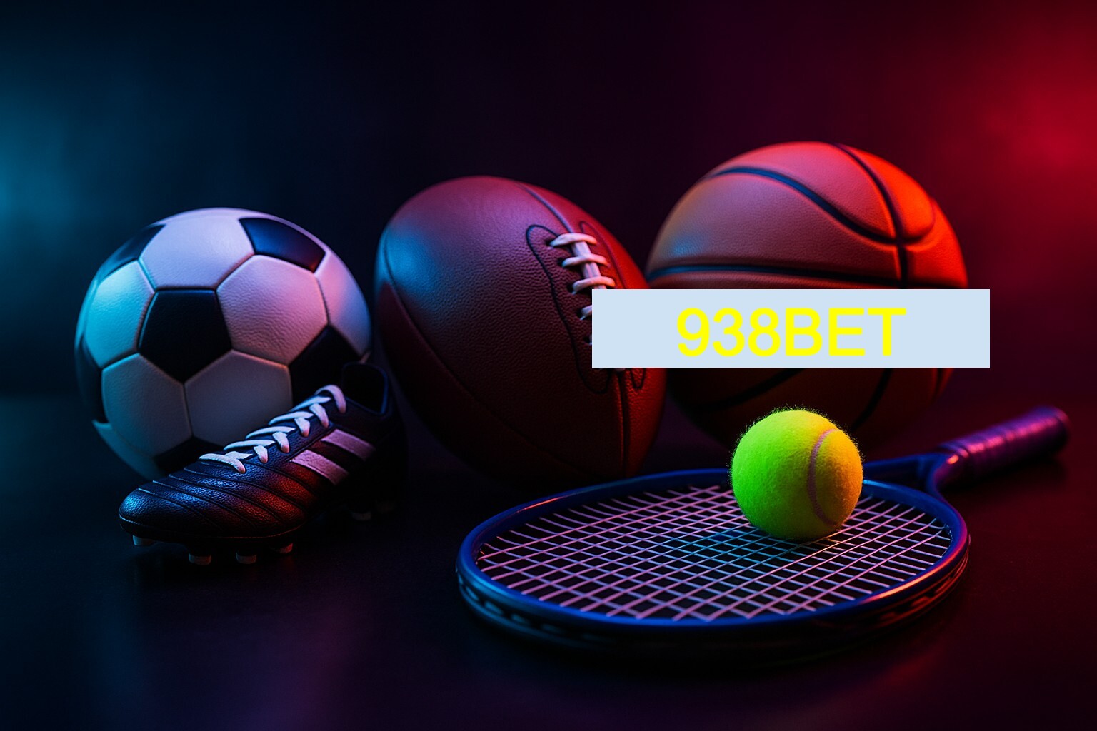 Variedade de Esportes