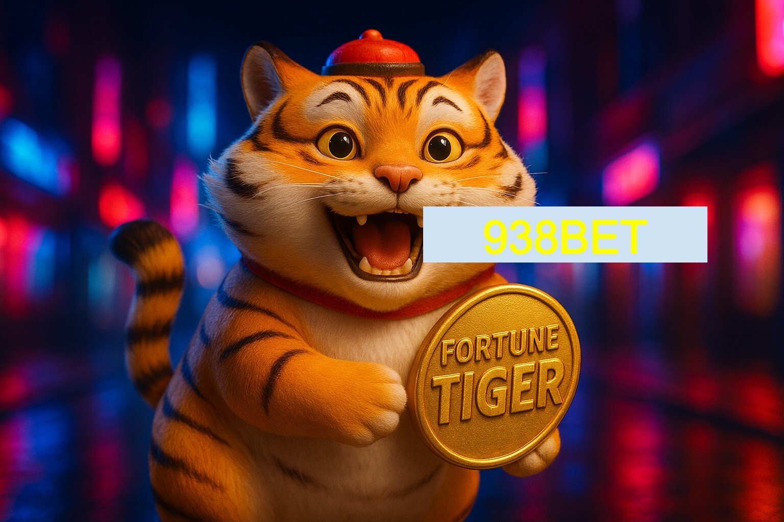 Como Jogar Fortune Tiger